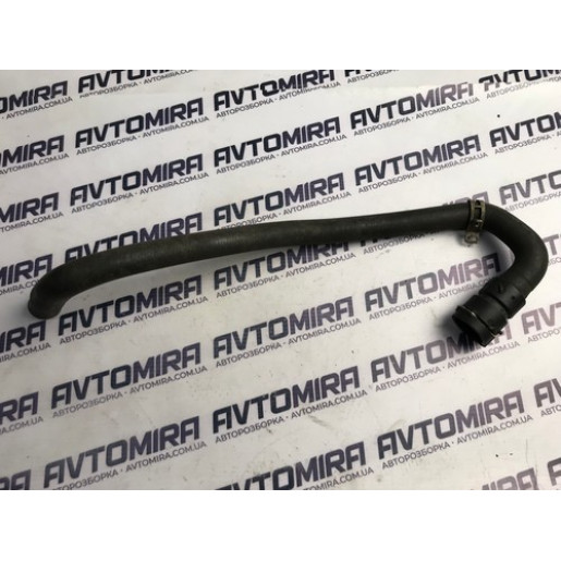 Патрубок пічки Ford Mondeo 4 1.8TDCI 2007-2014 6G9118K580FA